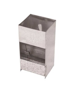 COPELE TOLVA COMEDERO PARA CONEJOS MACHOS 