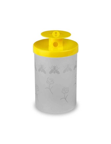 GAUN TRAMPA PARA MOSCAS 