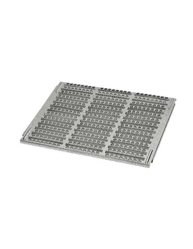 COPELE SUELO METÁLICO PARA JAULA DE CONEJOS M L - 2