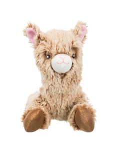TRIXIE JUGUETE PELUCHE ALPACA PARA PERROS - 22 CM 22 CM - 2 2