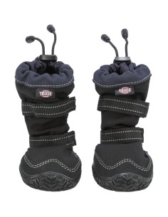 TRIXIE ANDADOR DE PROTECCIÓN DE PATAS ACTIVO LARGO (2 UNIDADES) M L S XL XS-S S-M L-XL M-L - 4 2