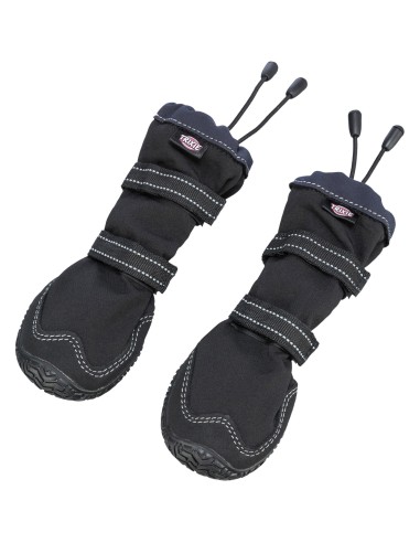 TRIXIE ANDADOR DE PROTECCIÓN DE PATAS ACTIVO LARGO (2 UNIDADES) M L S XL XS-S S-M L-XL M-L - 6