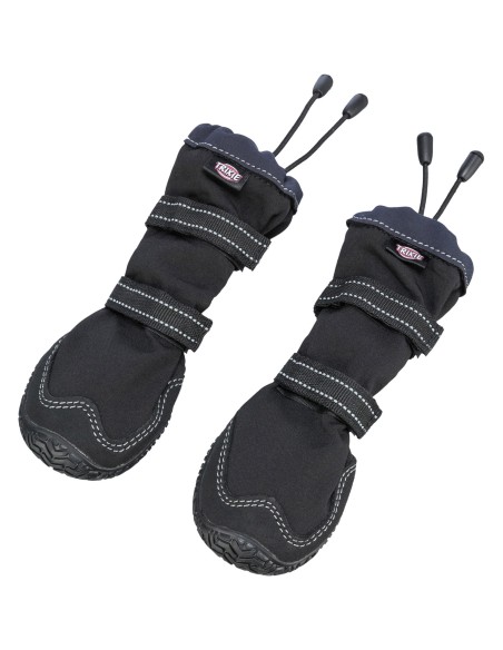 TRIXIE ANDADOR DE PROTECCIÓN DE PATAS ACTIVO LARGO (2 UNIDADES) M L S XL XS-S S-M L-XL M-L - 6