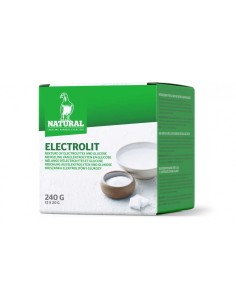 NATURAL ELECTROLIT - 12 SOBRES 240 GR - 2