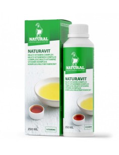 NATURAL NATURAVIT - 250 ML 250 ML - 2