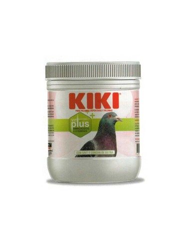KIKI VIT PLUS - 1,5 KG 1 5 KG - 2