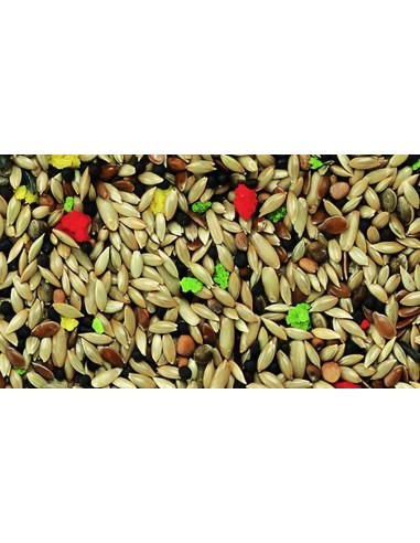 KIKI MIXTURA JILGUEROS ESPECIAL - 25 KG 25 KG - 2