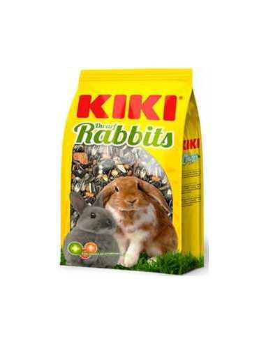 KIKI DWARF RABBITS CONEJOS ENANOS 5 KG - 2
