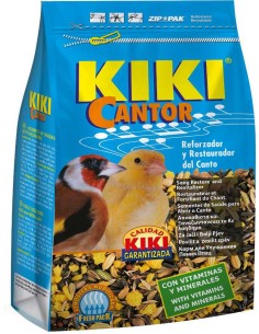KIKI CANTOR 150 GR 300 GR - 2