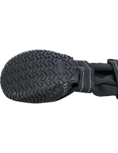 TRIXIE ANDADOR DE PROTECCIÓN DE PATAS ACTIVO LARGO (2 UNIDADES) M L S XL XS-S S-M L-XL M-L - 10