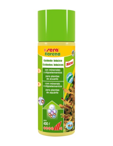 SERA FLORENA 100 ML - 2