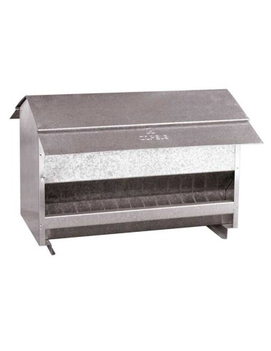 COPELE TOLVA EXTERIOR PARA PERDICES S - 2