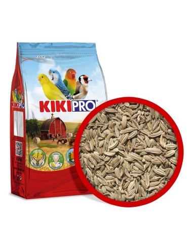 KIKI PRO HINOJO EN GRANO - PRIMERA CALIDAD - 2