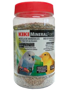 KIKI MINERAL FORTE - 1,5 KG 1 5 KG - 2