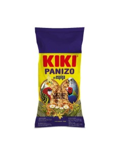KIKI PANIZO EN ESPIGA 1 KG 250 GR 500 GR - 2