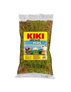 KIKI HENO PLUS CON MANZANILLA - 500 GR 500 GR - 2