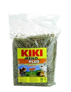 KIKI HENO PLUS CON ZANAHORIA - 500 GR 500 GR - 2