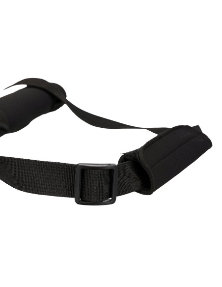 TRIXIE SOPORTE AYUDA ANDADOR PARA PERROS M (HASTA 25 KG) L (HASTA 35 KG) L-XL (HASTA 50 KG) - 6