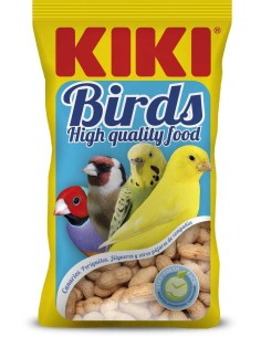 KIKI BIRD CACAHUETES - 2