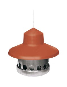 COPELE TOLVA PERDICES SELECTIVA 10 KG. 