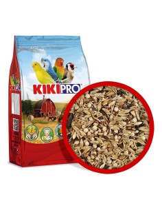 KIKI PRO JILGUEROS MAYOR PREMIUM 5 KG 20 KG - 2