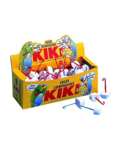 KIKI CALES CON GANCHO - 2