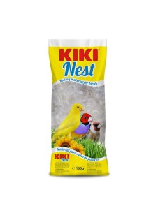 KIKI NEST MEZCLA SISAL - 5 KG 5 KG - 2