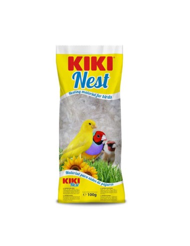 KIKI NEST MEZCLA SISAL - 5 KG 5 KG - 2