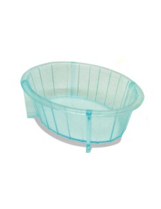 KIKI BAÑERA INTERIOR Nº 5 - 2