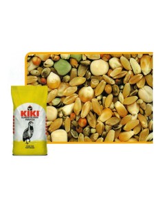 KIKI MIXTURA PARA PERDICES SIN VEZAS - 2