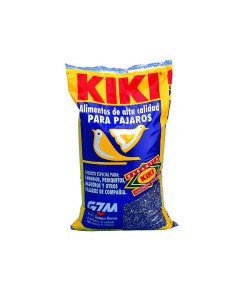 KIKI MIXTURA GERMINACION PARA CANARIOS - 2