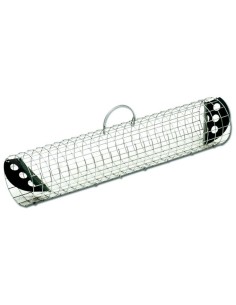 COPELE JAULA CAPTURA DE TUBO PARA CONEJOS 