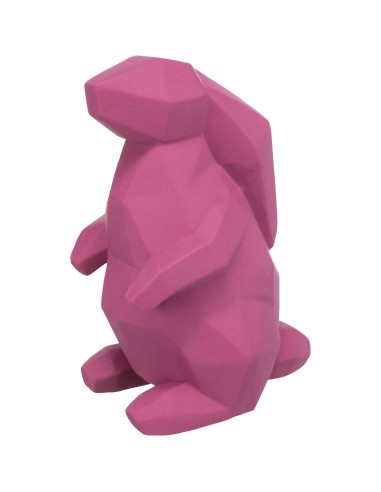 TRIXIE JUGUETE DE LATEX ANIMALES SURTIDOS (1 UNIDADAD) - 13 CM 13 CM - 4