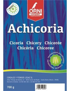 ORNI COMPLET ACHICORIA - 700 GR 700 GR - 2