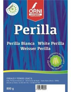 ORNI COMPLET PERILLA 800 GR - 2