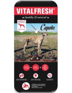 VITALFRESH HIGH ENERGY - 2