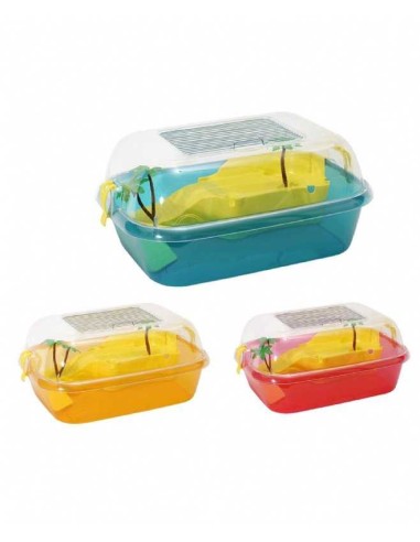 2G-R TORTUGUERA DAFFY 44 X 34 X 20 - 2