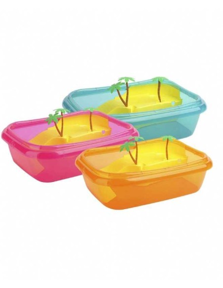 2G-R TORTUGUERA ISCHIA 