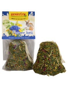 BENELUX SNACK HENO AMORE - 125 GR 125 GR - 2