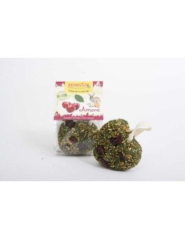 BENELUX SNACK HENO FLOWER BELL - 85 GR 85 GR - 2