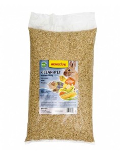 BENELUX MAZORCA LIMON CLEAN-PET - 10 LITROS 10 LITROS - 2