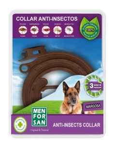 MENFORSAN COLLAR ANTIPARÁSITO 