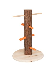 TRIXIE ÁRBOL ALIMENTACIÓN NATURAL LIVING - Ø25 X 36 CM Ø25 X 36 CM - 2 2