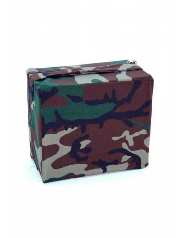 BLISMA FUNDA CAMUFLAJE JAULA C-1 100 GR - 2
