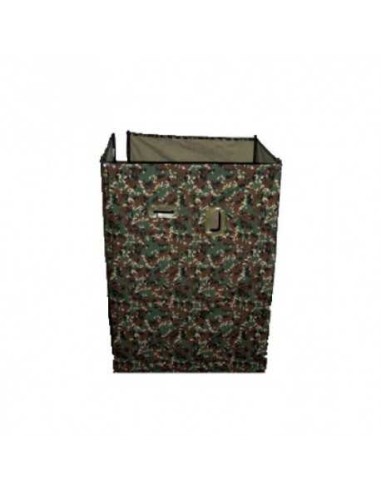 BLISMA PUESTO ABIERTO 4 CARAS CAMUFLAJE