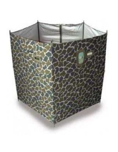 BLISMA PUESTO ABIERTO 5 CARAS CAMUFLAJE G