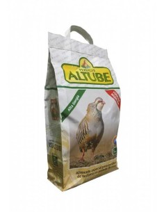 ALTUBE ALTA ENERGÍA PERDICES 5 KG 12 KG - 2