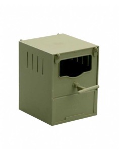 2G-R NIDO DIAMANTE GOULD PVC 12 X 13 X 16 CM - 2