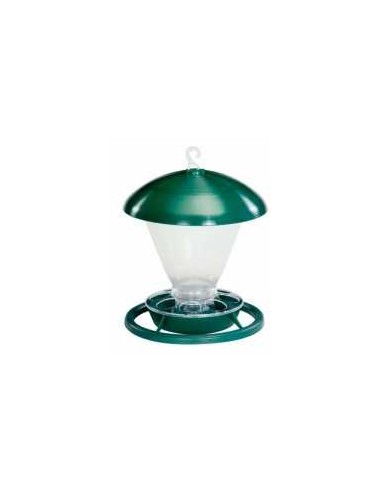 2G-R BEBEDERO COMEDERO COLGANTE DE EXTERIOR 