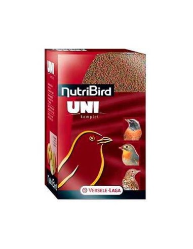 VERSELE LAGA NUTRIBIRD UNI KOMPLET - 1 KG 1 KG - 2